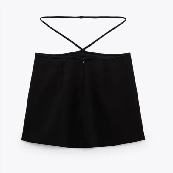 ZARA MINI SKIRT - S2436